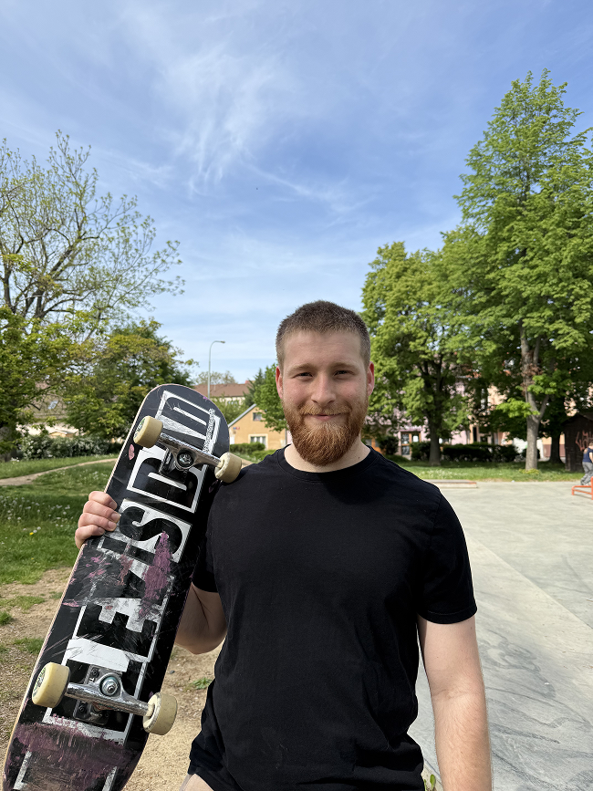 Trenér Tibor